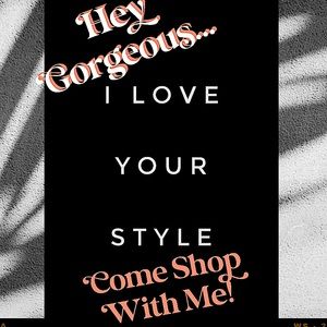 ⭐️LIKE for LIVE & show alerts & please SHARE 💖